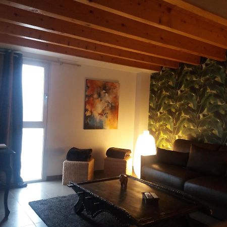 Logis Au Canard Gourmand Samatan Exterior photo